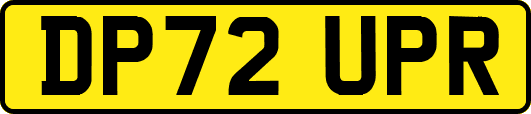 DP72UPR