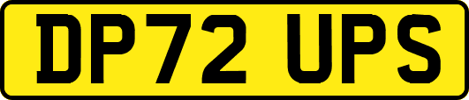 DP72UPS