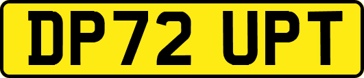 DP72UPT