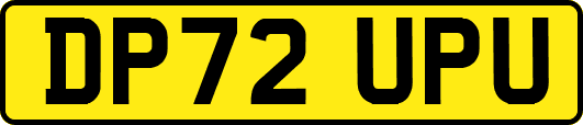 DP72UPU