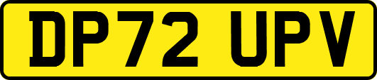 DP72UPV