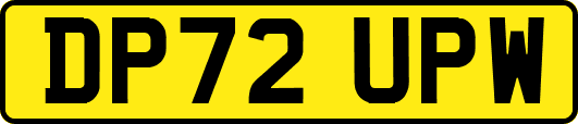 DP72UPW