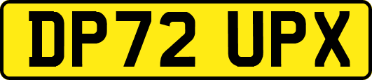 DP72UPX