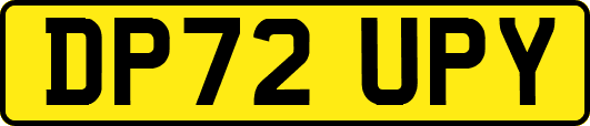 DP72UPY