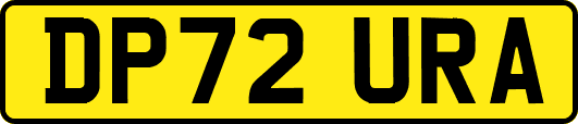 DP72URA