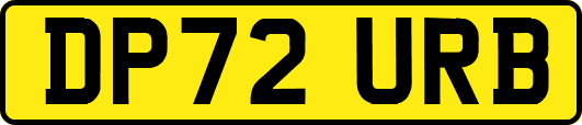 DP72URB