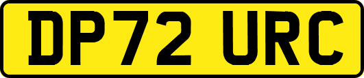 DP72URC