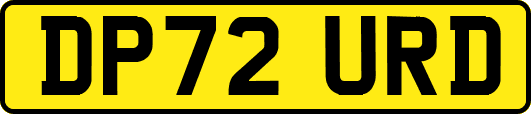 DP72URD