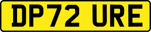 DP72URE