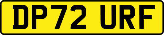 DP72URF