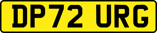 DP72URG