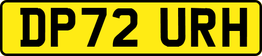 DP72URH