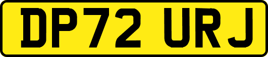 DP72URJ
