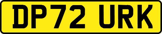 DP72URK