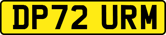 DP72URM