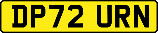 DP72URN