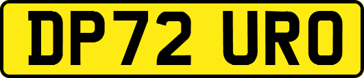 DP72URO