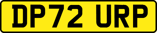 DP72URP