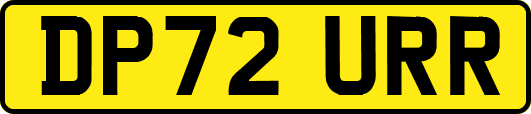 DP72URR