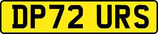 DP72URS