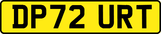 DP72URT