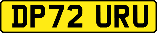 DP72URU