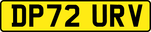 DP72URV