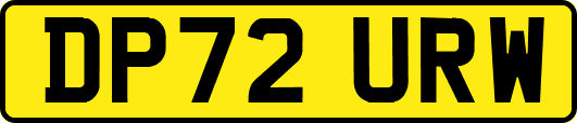 DP72URW