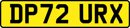 DP72URX