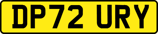 DP72URY