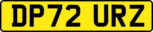 DP72URZ