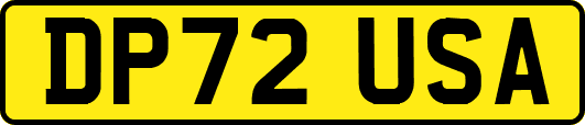 DP72USA