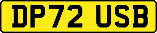 DP72USB