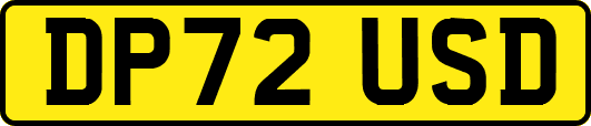 DP72USD