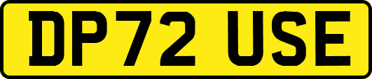DP72USE