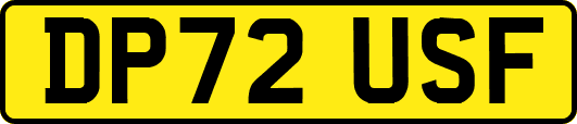 DP72USF