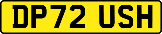 DP72USH