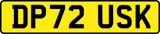 DP72USK