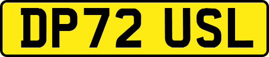 DP72USL
