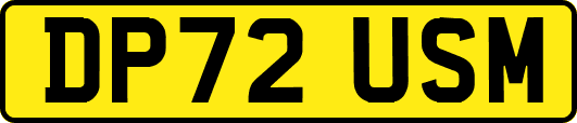 DP72USM
