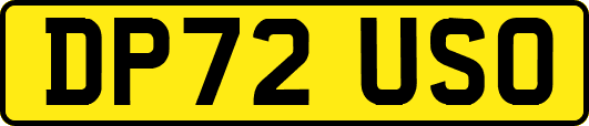 DP72USO