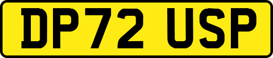 DP72USP