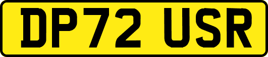 DP72USR