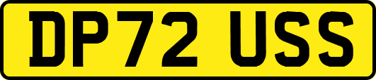 DP72USS