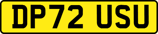 DP72USU