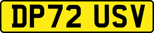 DP72USV
