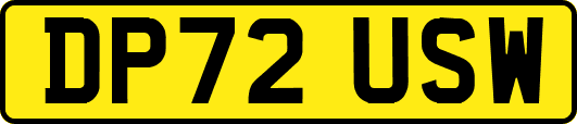 DP72USW