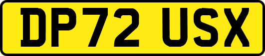 DP72USX
