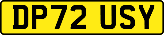 DP72USY