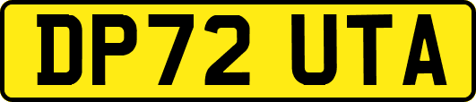 DP72UTA